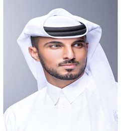 Ghanim Al-Sulaiti 